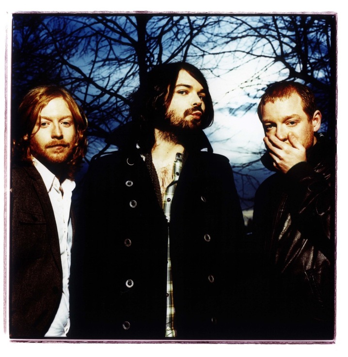 Biffy Clyro Photo (  ) - /  - 11